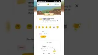 Google pay Go india champion scratch card proof with live scratch @google pay