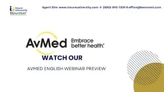 An Inside Look at AvMed's English Webinar