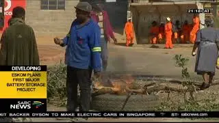 Day 1 one of matric exams 2018 wrapped up