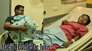 Brayan Sorprendido Nació El Bebé De Tutis Y No se Parece A Soculo| tenemos Serios Problemas 
