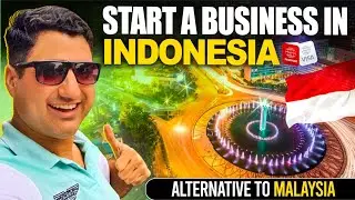 Indonesia Investor Visa in Just One Month? Alternative to Malaysia!