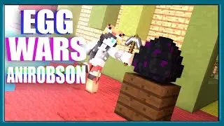 EGG WARS (SOLO) 1.9 MAPA DE CANDY