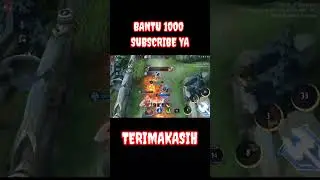 TOP GLOBAL AULUS // MOBILE LEGENDS #shorts #youtobeshorts #seoyoutobe