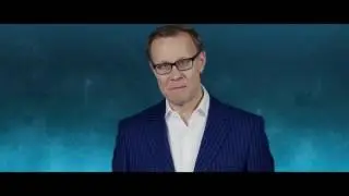 Invitation of Patrick Vollmer to the MindSphere Lounge - Siemens at Hannover Messe 2017