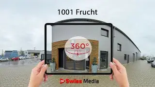 1001 Frucht - 360 Virtual Tour Services