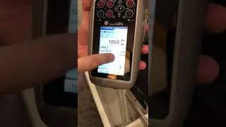 DPI620 Genii comunicando com Bently Nevada 3500