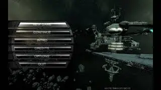 X3AP SWLU: GIC Menu Un-Replacement