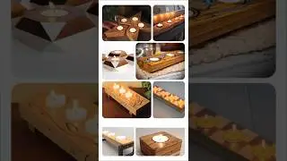 Modern Candle Decor Ideas That Instantly Create a Cozy Atmosphere