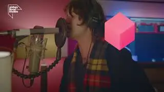 Iceage: Abbey Road Amplify x Pitchfork London Sessions