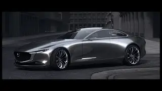 Mazda Dise&ntilde;o Kodo