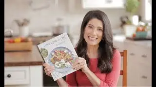 Once Upon a Chef - The Cookbook!