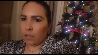 nuestra primer navidad🎄🎅con mi hermano ☺️ después de muchos años🤗😍así la pasamos 🥰😂🤣