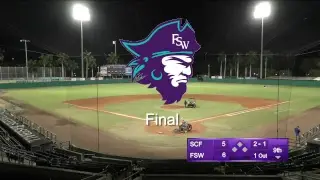 FSW BSB VS SCF March 7, 2019