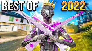 Best of Rebirth Island 2022