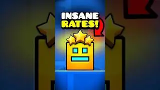 RobTop Rated Everything.. 😭