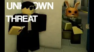 BOXCUTTER ASSASIN METHOD I Unknown Threat Roblox