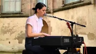 Casual Advice - Kat Frankie