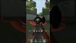 WHEN you like OPERATOR more than vandal  #valorant #operatorclutch #sniping #valorantclips