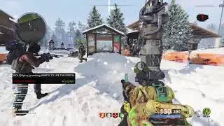 Outbreak has new intel? w/Vopiscustarquin