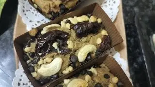 Супермягкий торт Атта без яиц #атта #джаггери #торт #attacakerecipe #vegcake