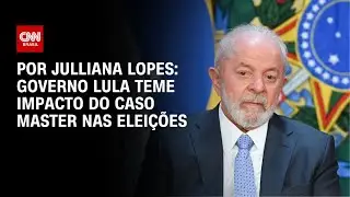 Governo Lula teme impacto do caso Master nas eleições | HORA H