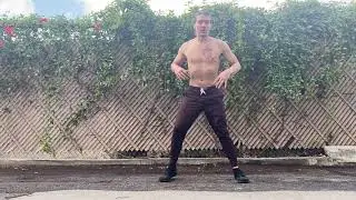 Build Resilient Ankles, Knees and Hips