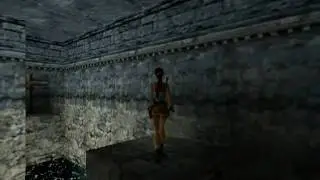 Let's Play Tomb Raider II Part 1 [German]