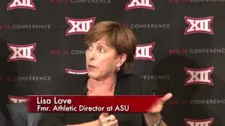 COLLEGE ATHLETES: Panelists Debate Whether Student-Athletes are Employees