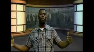 What is Public Praise TV ?