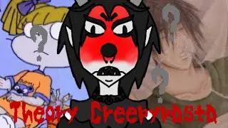 Theory Creepypasta | Creepypasta Subgenre Breakdown