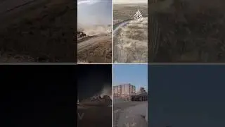 Israeli army withdrawal from Gaza. #gaza #gazawar #israel #military #highlights