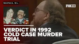 Tony Haase murder trial
