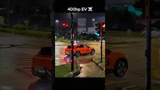 Dont mess with EV ☠️ Smart Brabus Hashtag #3 launch!