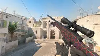 AWP | Electric Hive (Counter-Strike 2)