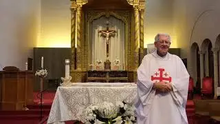 April 14, 2020 Daily Mass