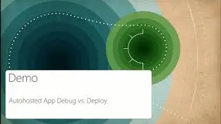 SPC029   Building Autohosted Apps for SharePoint 2013