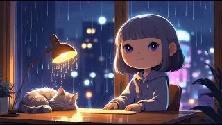 LoFi Hip Hop Live 24/7 🌙 &ndash; Chill Beats for Sleep, Study & Relax