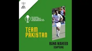 Pakistan Men Junior Team #hockey #pakistanzindabad