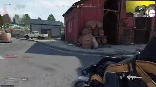 BO7 FALLOUT EVENT!!!