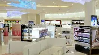 King Power Pattaya Complex (Russian)