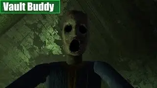 Fallout 4 Mods: Vault Buddy