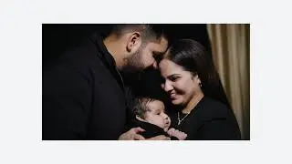 Jorawar Singh's 1st Lohri | FAMILY SONG| Shabad Masaun Photography 98147-30535