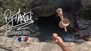 PJ MARTINI POV #4 