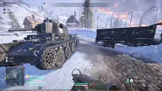 Battlefield&trade; V 2021/01/02 - idiot cheater 800Brandenburg (AC-Kobras6) rather left game at the end