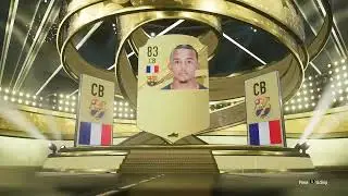 Fifa 23 Ultimate Team Fut Champions Finals Rewards 14th June 2023
