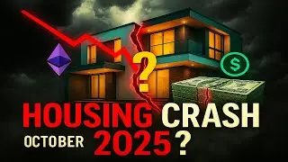 The Housing Market Crash of 2025: Myth or Reality?