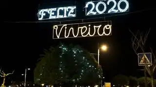 VIVEIRO LUCES NAVIDEÑAS 2019 1