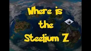 Where Is: The Steelium Z (Pokemon Ultra Sun/Moon)