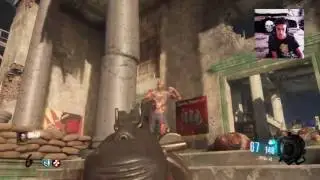 Gorod Krovi Full Playthrough