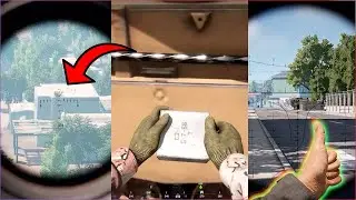 These Are Why I Love Squad :)